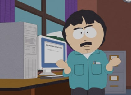 South Park Season 16 Episode 8 TV Fanatic