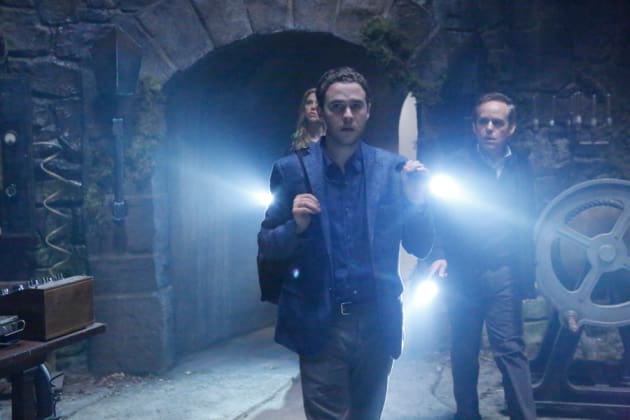 Agents Of S H I E L D Season 3 Episode 2 Review Purpose In The Machine Tv Fanatic Agents Of S H I E L D Season 3 Episode 2 Review Purpose In The Machine Tv Fanatic
