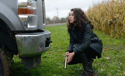 Orphan Black Season 3 Episode 1 Review: The Weight of This Combination