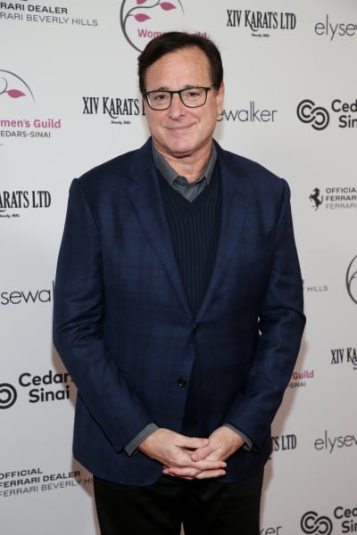 Bob Saget died from head trauma, his family confirms : NPR