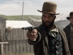 Hunting a Criminal