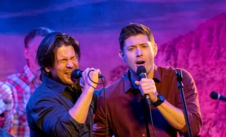 Supernatural season 15 episode 7 full episode sales