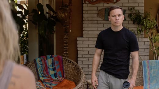 Animal Kingdom Season 3 Episode 6 Review Broke From The Box Tv Fanatic