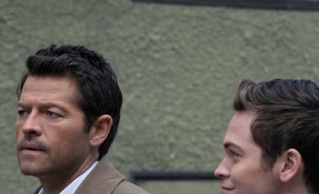 Supernatural s15e15 hotsell watch online
