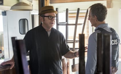 NCIS: New Orleans Season 3 Episode 13 Review: Return of the King