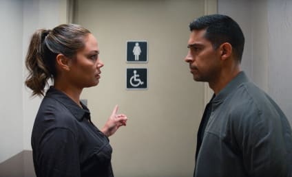 NCIS: Hawai'i Season 2 Episode 1 Review: Prisoners’ Dilemma