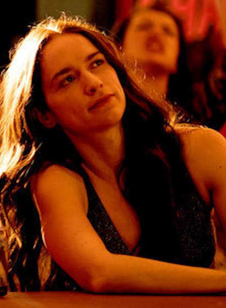 Wynonna goes - Wynonna Earp Season 4 Episode 7