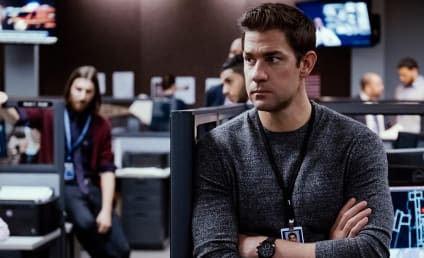 Surprise! Jack Ryan Season 2 is Available to Stream Right Now!