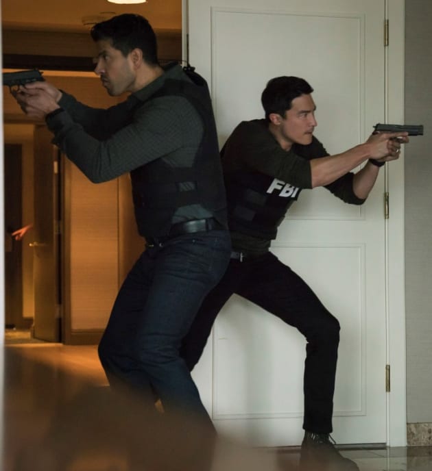 Watch criminal minds hotsell season 13 episode 16