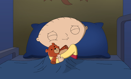 Family Guy Season 16 Episode 11 Review: Dog Bites Bear