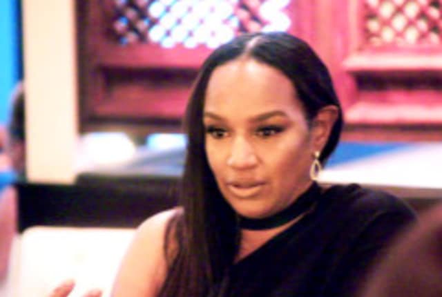 Basketball Wives Season 6 Episode 5 Tv Fanatic