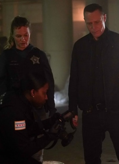 Chicago PD Season 10 Episode 5 Review Pink Cloud TV Fanatic