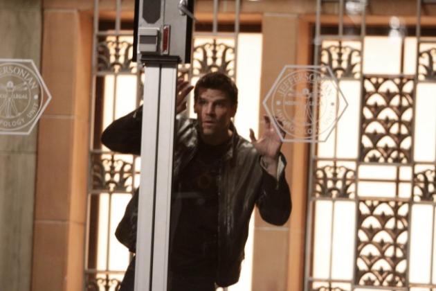 Let Me In!