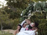 The Wedding Photo Shoot - The Bachelor