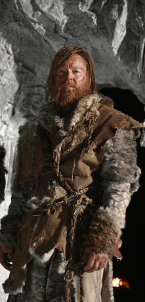 The Conductor Ponders - The 100 Season 7 Episode 11