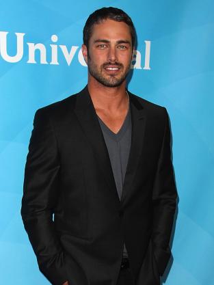 Taylor Kinney