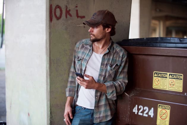 Guero's On the Run - Queen of the South Season 2 Episode 7