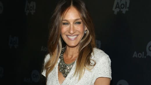 Sarah Jessica Parker
