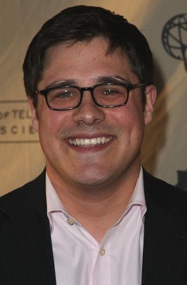 Rich Sommer