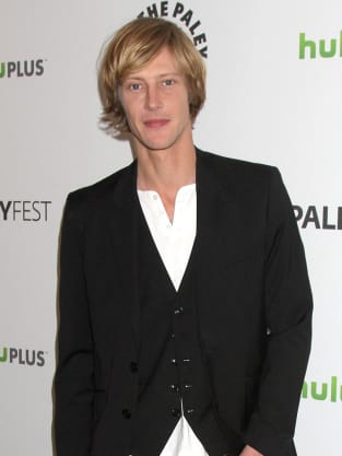 Gabriel Mann