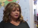 Abby Lee Miller Has Some Words - Dance Moms