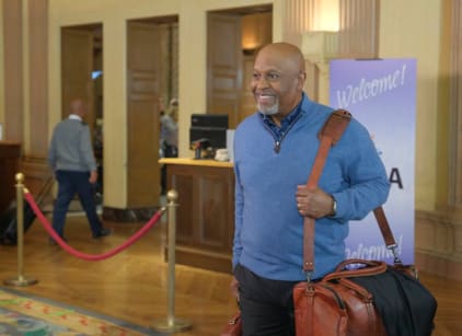 Grey s Anatomy Season 16 Episode 19 TV Fanatic