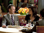 Parker Posey on The Good Wife