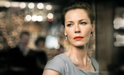 Connie Nielsen to Play Hard(y) to Get on The Following