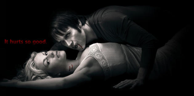 True Blood Promotional Pic