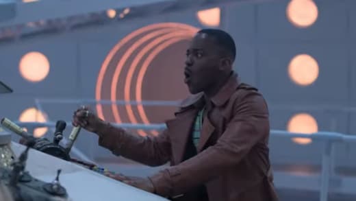 Doctor Who Season 14 Trailer Introduces Ncuti Gatwa as the Most Fun and Confident Version of the Time Lord Since the Reboot Began