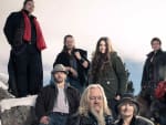 Da Browns - Alaskan Bush People