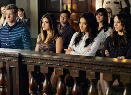 Pretty little liars watch online season 5 sales