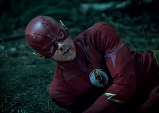 Flash s05e02 watch online on sale