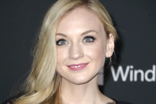 Emily Kinney Bug