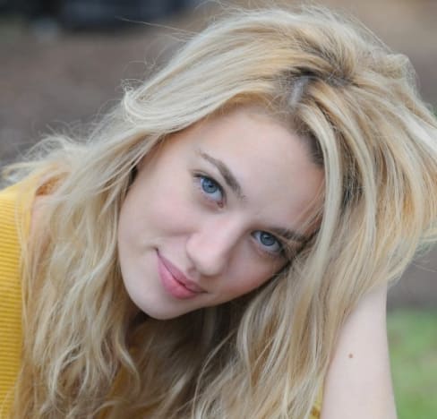 Yael Grobglas image
