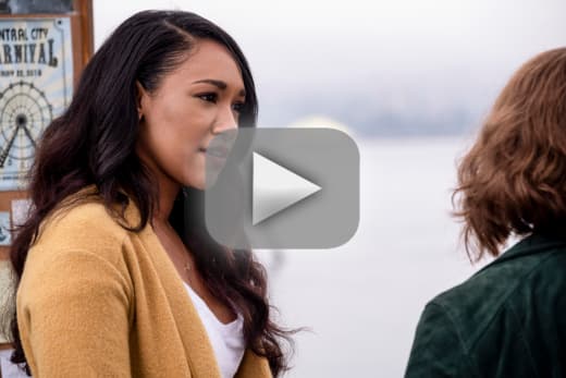Watch season 5 outlet of the flash online