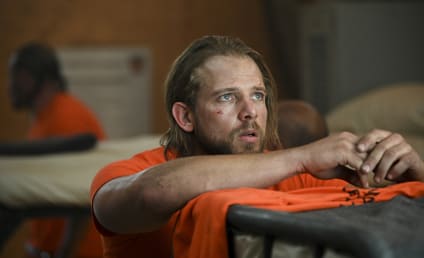Fire Country Renewed for Season 2 at CBS