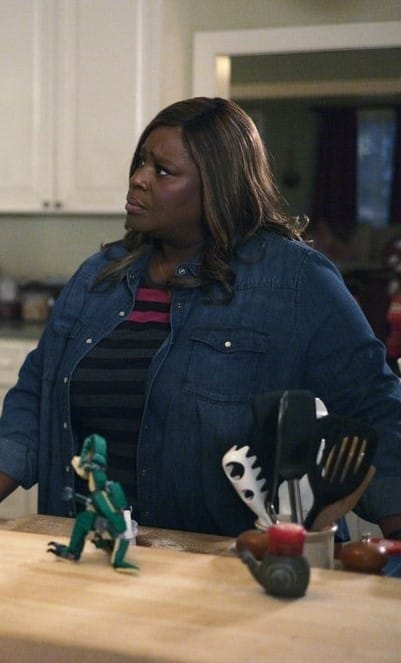 Ruby Listens - Good Girls Season 3 Episode 6