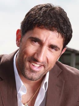 Bashar Rahal Pic