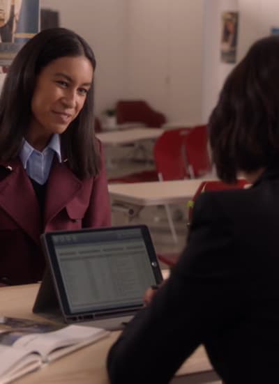 Critical Perspective - Good Witch Season 6 Episode 6