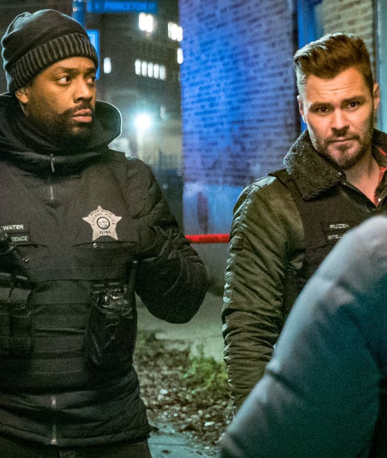 Watch chicago pd clearance season 6 episode 8