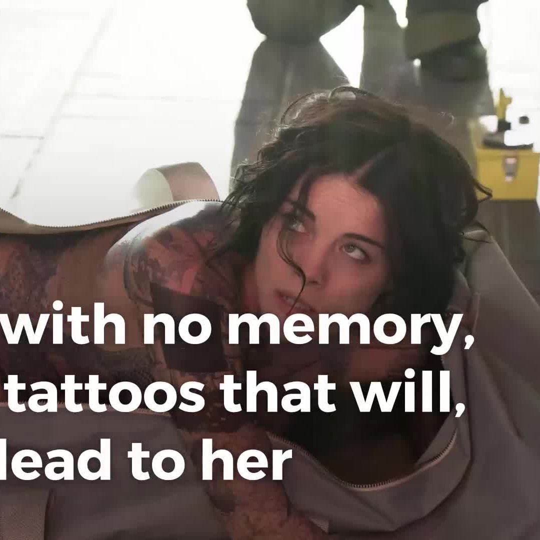 NBC's Tattooed 'Blindspot' Doesn't Leave Much Of an Impression