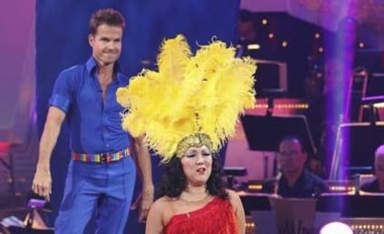 Dancing With the Stars: Week Three Results