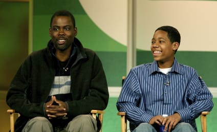 Everybody Hates Chris Animated Reboot in the Works