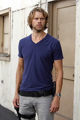 Deeks Pic