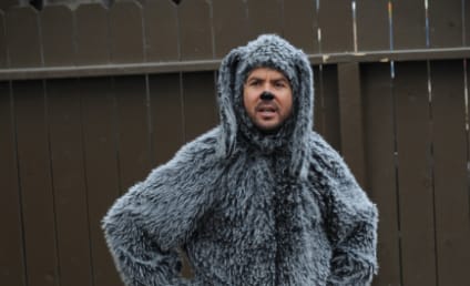 TV Ratings Report: Strong Starts for Wilfred, Suits