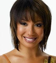 Cheryl Burke Picture