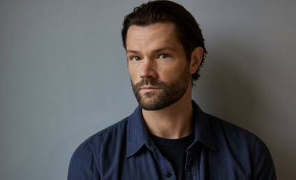Walker Renewed for Shortened Season 4 at The CW