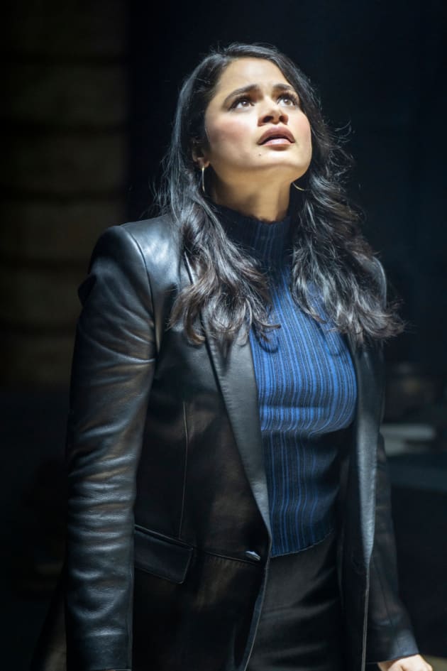 Charmed 2018 2025 season 3 online