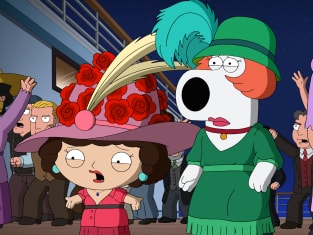 Family guy season 13 episode 1 watch clearance online